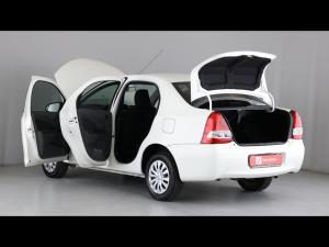 Toyota Etios sedan 1.5 Sprint - Image 25