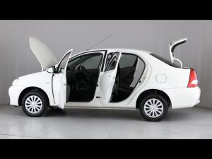 Toyota Etios sedan 1.5 Sprint - Image 26