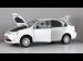 Toyota Etios sedan 1.5 Sprint - Thumbnail 27