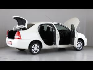 Toyota Etios sedan 1.5 Sprint - Image 31