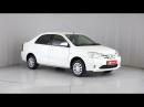 Thumbnail Toyota Etios sedan 1.5 Sprint