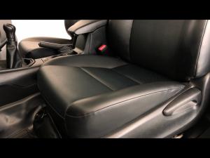 Toyota Hilux 2.4GD-6 single cab 4x4 SR - Image 12