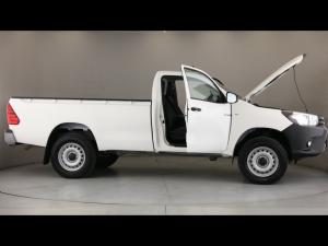 Toyota Hilux 2.4GD-6 single cab 4x4 SR - Image 30