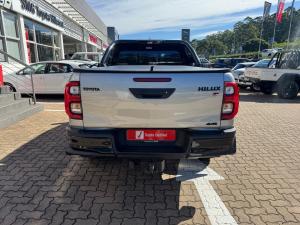 Toyota Hilux 2.8GD-6 double cab 4x4 GR-Sport - Image 5