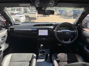 Toyota Hilux 2.8GD-6 double cab 4x4 GR-Sport - Image 6