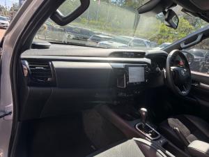 Toyota Hilux 2.8GD-6 double cab 4x4 GR-Sport - Image 7