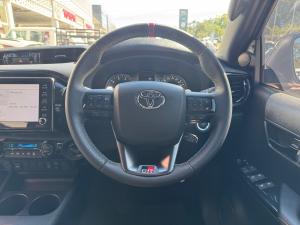 Toyota Hilux 2.8GD-6 double cab 4x4 GR-Sport - Image 8