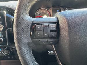 Toyota Hilux 2.8GD-6 double cab 4x4 GR-Sport - Image 9