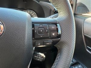 Toyota Hilux 2.8GD-6 double cab 4x4 GR-Sport - Image 10