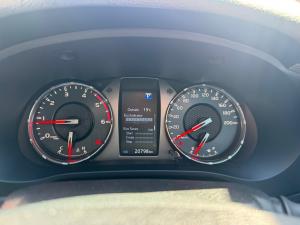 Toyota Hilux 2.8GD-6 double cab 4x4 GR-Sport - Image 11