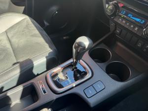 Toyota Hilux 2.8GD-6 double cab 4x4 GR-Sport - Image 13