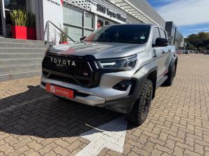 Toyota Hilux 2.8GD-6 double cab 4x4 GR-Sport - Image 19
