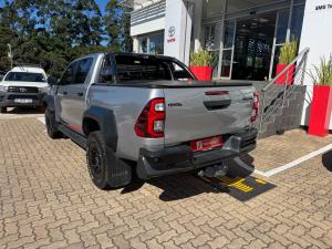 Toyota Hilux 2.8GD-6 double cab 4x4 GR-Sport - Image 20