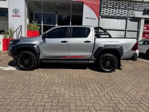Toyota Hilux 2.8GD-6 double cab 4x4 GR-Sport - Image 21
