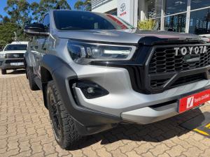 Toyota Hilux 2.8GD-6 double cab 4x4 GR-Sport - Image 22