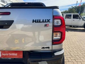 Toyota Hilux 2.8GD-6 double cab 4x4 GR-Sport - Image 24