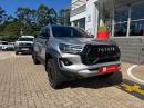 Thumbnail Toyota Hilux 2.8GD-6 double cab 4x4 GR-Sport