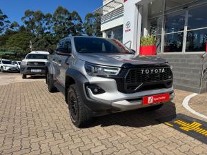 Toyota Hilux 2.8GD-6 double cab 4x4 GR-Sport - Image 1