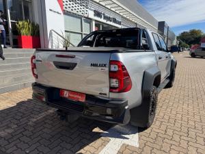 Toyota Hilux 2.8GD-6 double cab 4x4 GR-Sport - Image 2