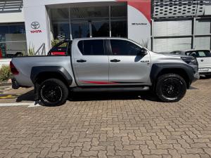 Toyota Hilux 2.8GD-6 double cab 4x4 GR-Sport - Image 3