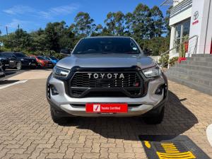 Toyota Hilux 2.8GD-6 double cab 4x4 GR-Sport - Image 4
