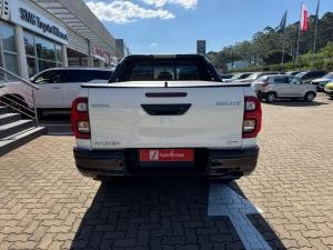 Toyota Hilux 2.8GD-6 double cab 4x4 Raider auto - Image 5