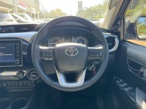 Toyota Hilux 2.8GD-6 double cab 4x4 Raider auto - Image 8
