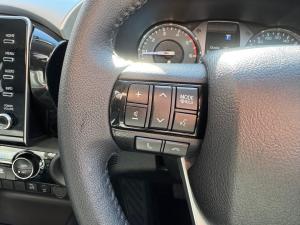 Toyota Hilux 2.8GD-6 double cab 4x4 Raider auto - Image 9