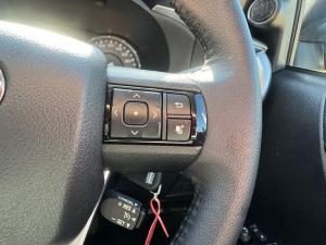Toyota Hilux 2.8GD-6 double cab 4x4 Raider auto - Image 10