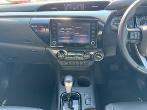 Toyota Hilux 2.8GD-6 double cab 4x4 Raider auto - Image 14