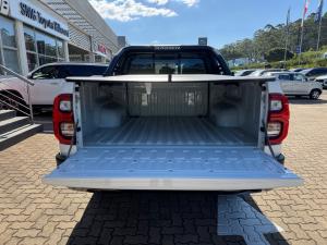 Toyota Hilux 2.8GD-6 double cab 4x4 Raider auto - Image 18
