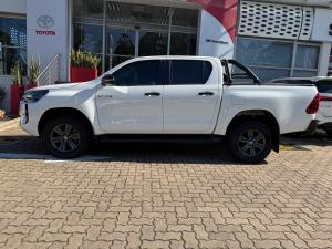 Toyota Hilux 2.8GD-6 double cab 4x4 Raider auto - Image 22