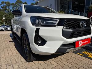 Toyota Hilux 2.8GD-6 double cab 4x4 Raider auto - Image 23