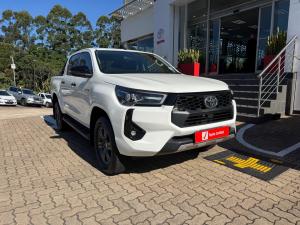 Toyota Hilux 2.8GD-6 double cab 4x4 Raider auto - Image 1
