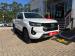 Toyota Hilux 2.8GD-6 double cab 4x4 Raider auto - Thumbnail 1