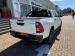 Toyota Hilux 2.8GD-6 double cab 4x4 Raider auto - Thumbnail 2