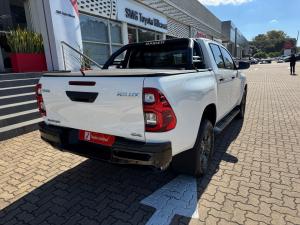 Toyota Hilux 2.8GD-6 double cab 4x4 Raider auto - Image 2