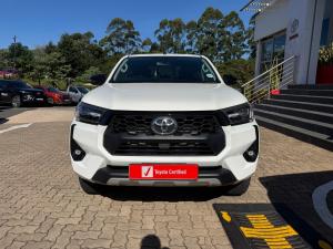 Toyota Hilux 2.8GD-6 double cab 4x4 Raider auto - Image 4