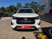 Toyota Hilux 2.8GD-6 double cab 4x4 Raider auto - Thumbnail 4