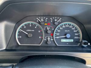 Toyota Land Cruiser 79 4.5D-4D LX V8 single cab - Image 9