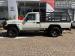 Toyota Land Cruiser 79 4.5D-4D LX V8 single cab - Thumbnail 16