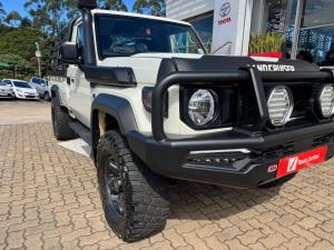 Toyota Land Cruiser 79 4.5D-4D LX V8 single cab - Image 17