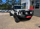 Thumbnail Toyota Land Cruiser 79 4.5D-4D LX V8 single cab