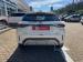Toyota Starlet Cross 1.5 XS auto - Thumbnail 5