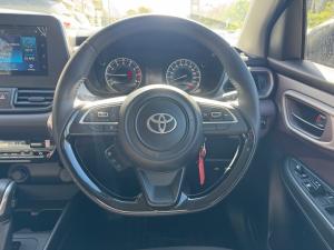 Toyota Starlet Cross 1.5 XS auto - Image 8