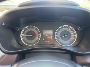 Toyota Starlet Cross 1.5 XS auto - Image 11