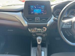 Toyota Starlet Cross 1.5 XS auto - Image 13