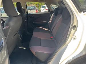 Toyota Starlet Cross 1.5 XS auto - Image 16