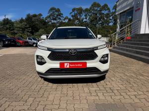 Toyota Starlet Cross 1.5 XS auto - Image 4