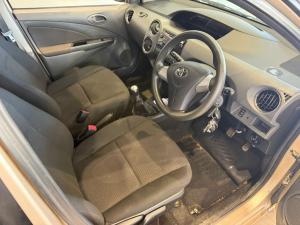 Toyota Etios 1.5 Xs/SPRINT 5-Door - Image 7
